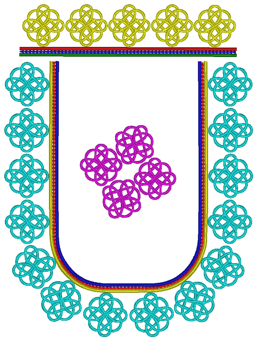Blouse Design A26260