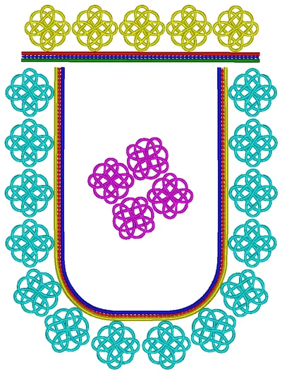 Blouse Design A26260