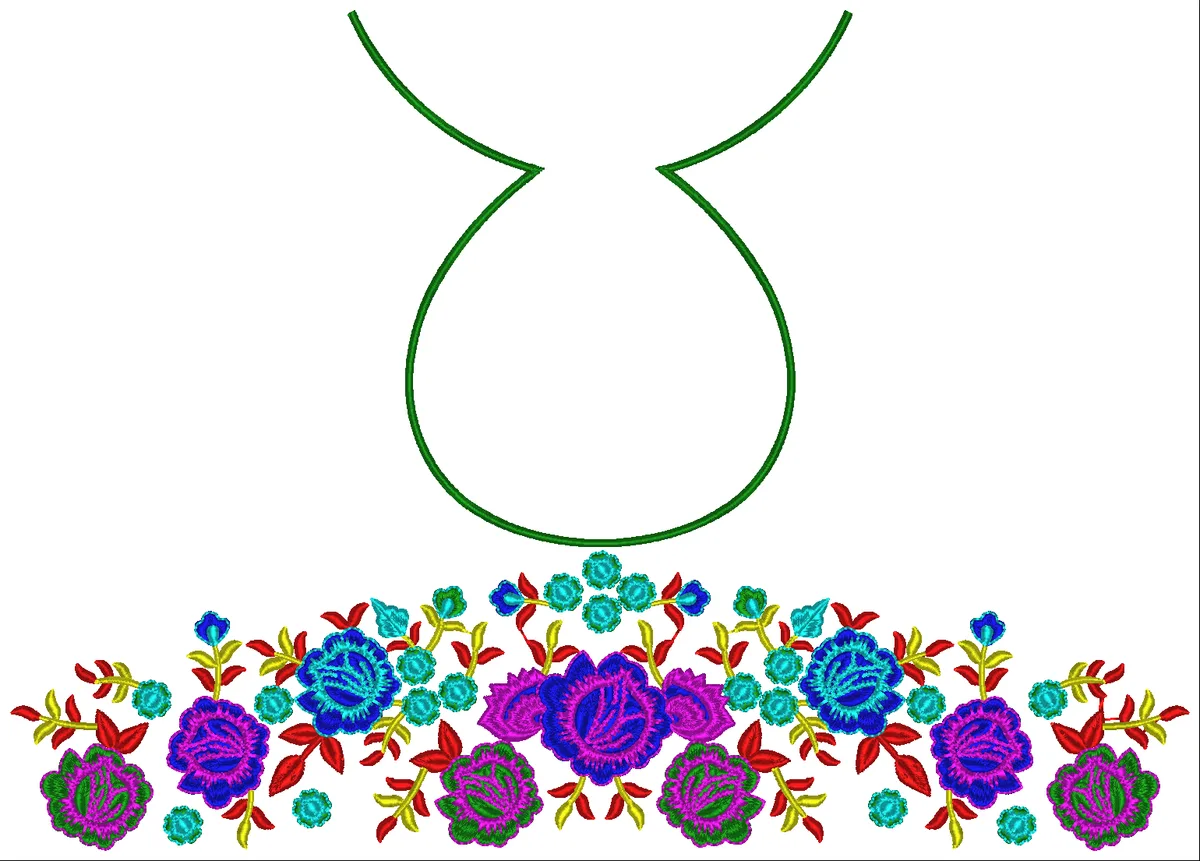 Blouse Design A31954