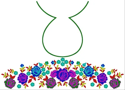Blouse Design A31954