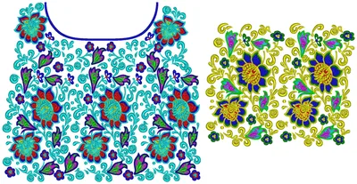 Blouse Design A48201