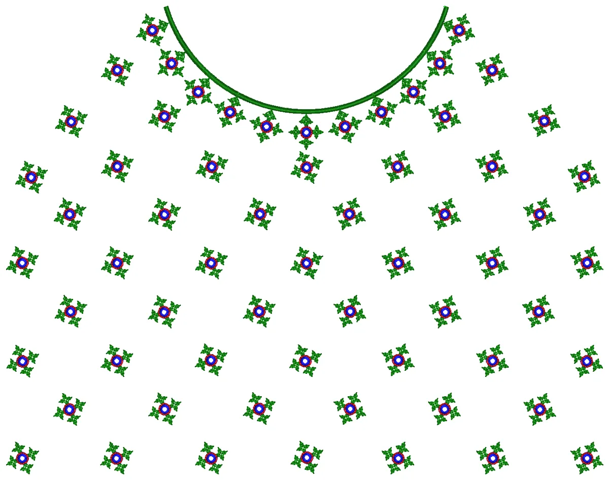 Blouse Design A78897
