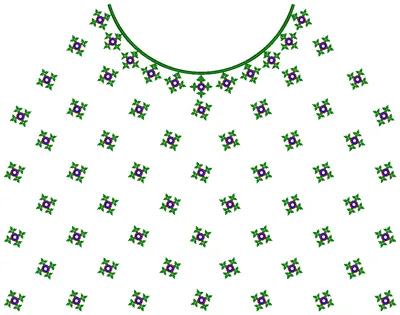 Blouse Design A78897