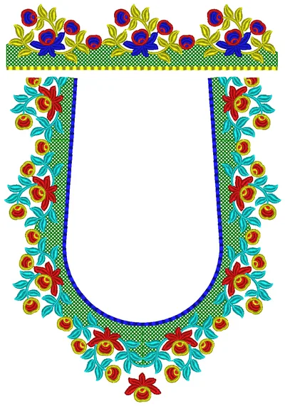 Blouse Design A99520