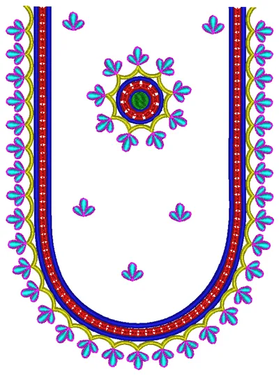 Blouse Design A99684